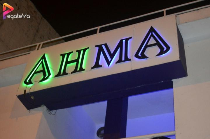 Foto 12 de Ahma Bar - 1er FDS Marzo 2016 en Ahma Cali, Cali