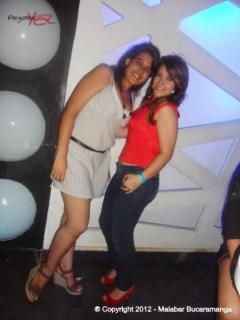 Foto 13 de 27-28 Enero 2012 en Discoteca Malabar Bucaramanga, Bucaramanga