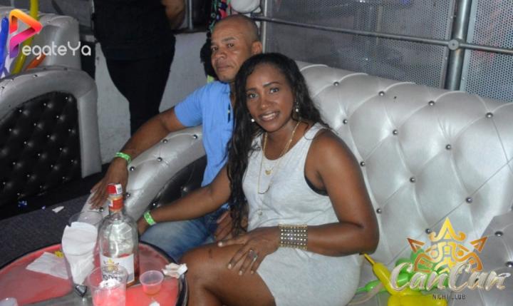 Foto 40 de Cancun Night Club - 1er FDS Marzo 2016 en Cancun Night Club