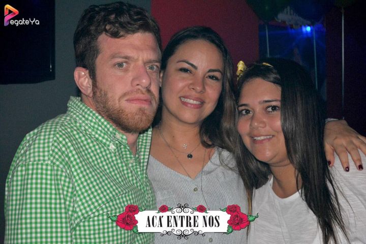 Foto 27 de Acá Entre Nos - 1er / 2do Fds Sept. 2017 en Aca Entre Nos, Cali