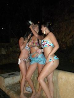 Foto 5 de Por Ahí en Por Ahí, Santa Marta