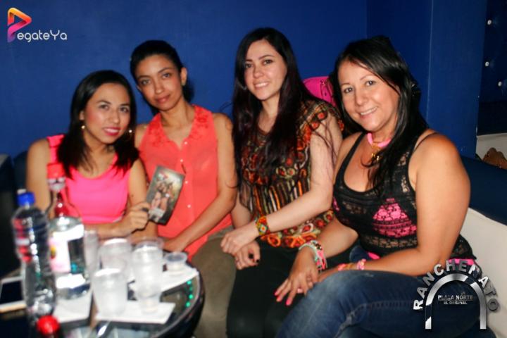 Foto 48 de Ranchenato - 3er / 4to Fds mayo 201 en Kukaramakara Discoteca Cali, Cali