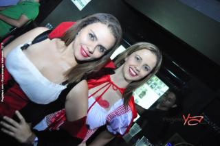 Foto 9 de Halloween Club La Sala en La Sala Club, Bucaramanga