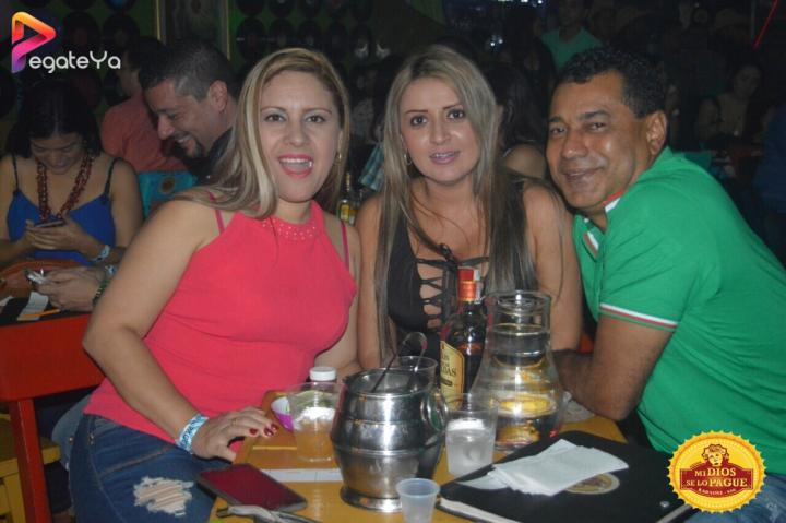 Foto 76 de Fonda Mi Dios Se Lo Pague - 3er Fds Dic en Fonda Mi Dios Se Lo Pague, Cali