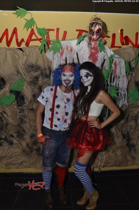 Foto 72 de Matildelina viernes 31 octubre de 2014 en Discoteca Matildelina Bucaramanga, Bucaramanga