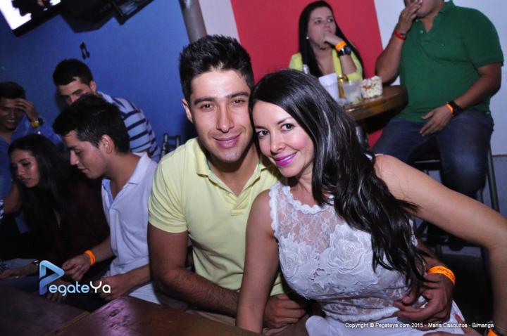 Foto 23 de Maria Casquitos - 16 de mayo de 2015 en Maria Casquitos Bucaramanga, Bucaramanga