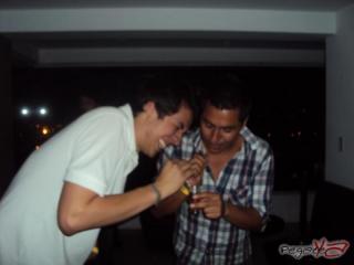 Foto 34 de Marzo 17 del 2012 en I´m Fun Discoteca Manizales, Manizales