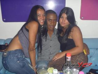 Foto 37 de Febrero 18 y 25 del 2012 en La Maldita Primavera Cali, Cali