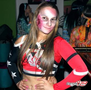 Foto 6 de Halloween en Beautiful 80`s Cali, Cali