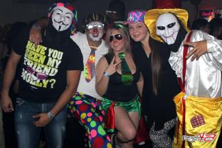 Foto 11 de Halloween en Babel / Barra Libre Cali, Cali