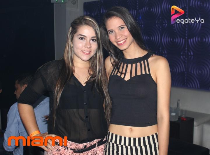 Foto 3 de Miami Bar - 3er FDS Febrero 2015 en Miami Bar Cali, Cali