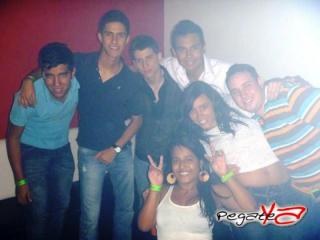 Foto 29 de Abril 14 del 2012 en Babel / Barra Libre Cali, Cali