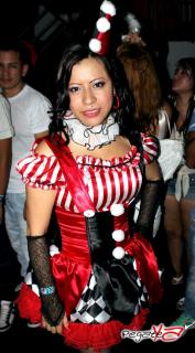 Foto 96 de Halloween en Babel / Barra Libre Cali, Cali