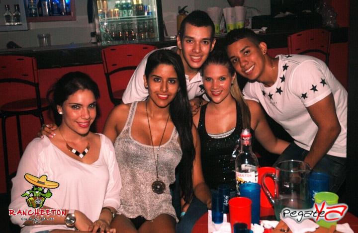 Foto 26 de Rancheeton - Agosto 23 del 2014 en Rancheton Cali, Cali
