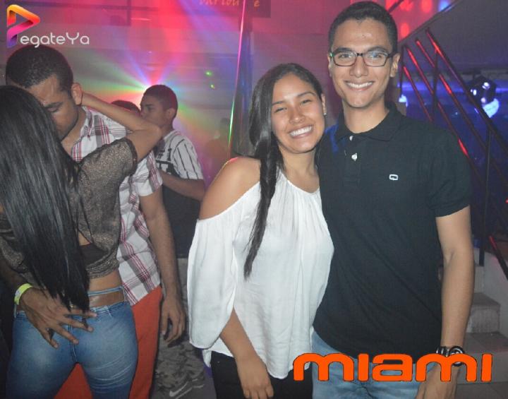 Foto 103 de Miami - 1er - 2do Fds Agosto 2016 en Miami Bar Cali, Cali