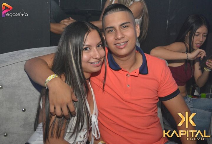 Foto 22 de Kapital Club - 1er Fds Sept. 2017 en Kapital Club, Cali