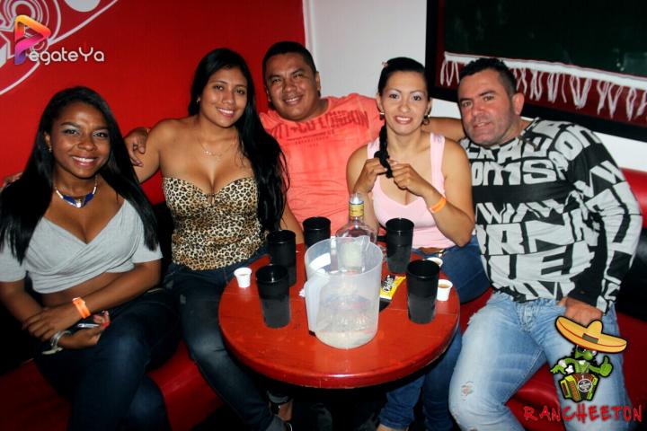 Foto 43 de Rancheeton - Halloween 2015 en Rancheton Cali, Cali