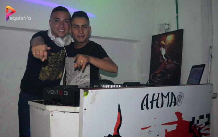Foto 15 de Ahma - 2do FDS Marzo 2016 en Ahma Cali, Cali