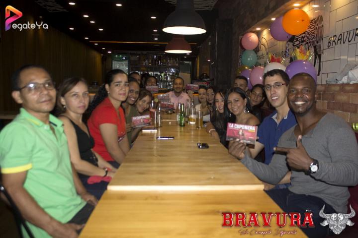 Foto 2 de Bravura - 5to Fds Abril 2017 en Bravura, Cali