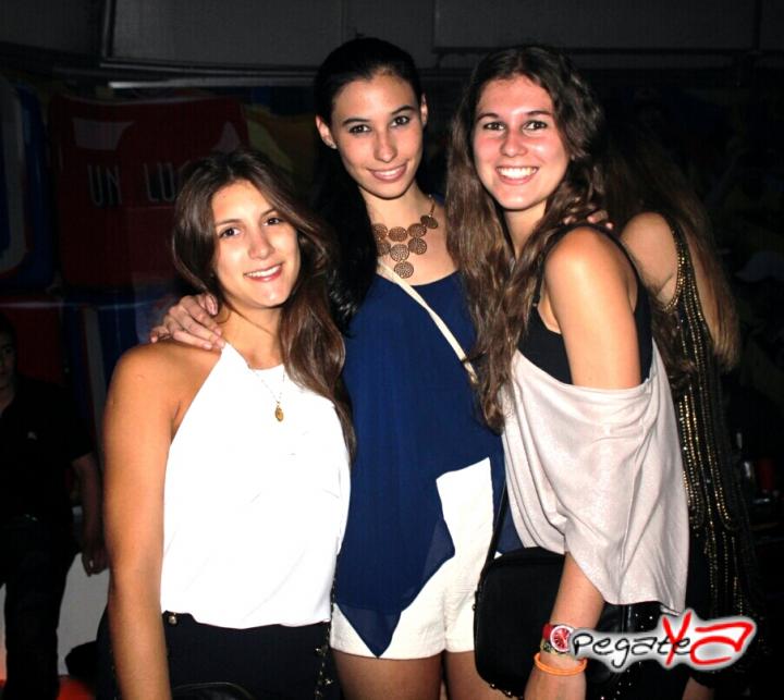 Foto 37 de Lolas Club - Agosto 23 del 2014 en Lolas Club Menga Cali, Cali