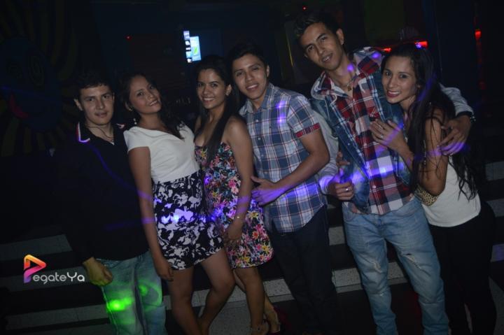 Foto 69 de El Manicomio sábado 01 de agosto 2015 en Discoteca El Manicomio Bucaramanga, Bucaramanga
