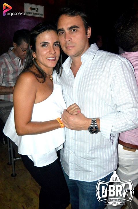 Foto 48 de La obra Show Bar - 3er Fds Sep. 2017 en La obra Show Bar, Cali