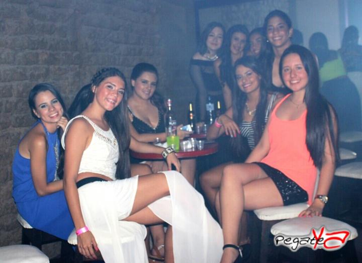Foto 12 de Zambomba - Agosto 23 del 2014 en Club Zambomba, Cali