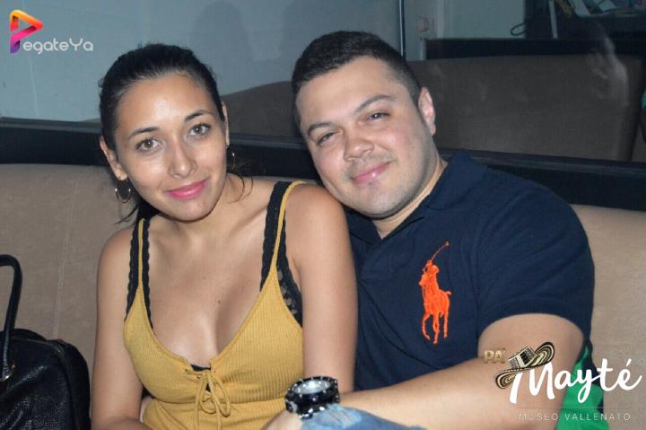 Foto 122 de Pa´mayte - Feria de Cali 2016 en Pa´Mayte Museo Vallenato