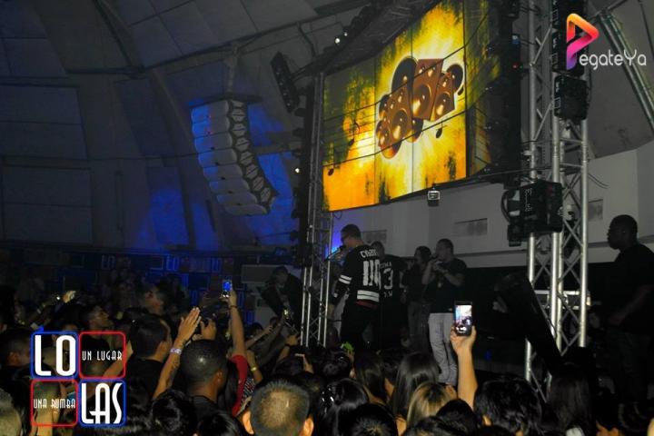 Foto 111 de Lolas Club - J. Alvarez en Lolas Club Menga Cali, Cali