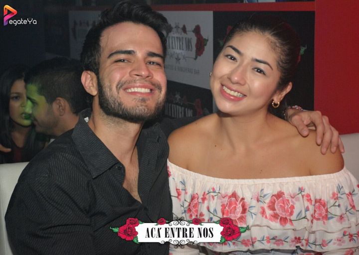 Foto 29 de Aca Entre Nos - 3er Fds Septiembre 2017 en Aca Entre Nos, Cali