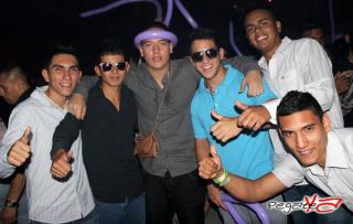 Foto 128 de Antoine Becks - Agosto 10 del 2013 en Living Night Club, Cali