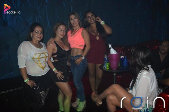 Foto 15 de Rain CLVB - Cali 2016-03-15 en Rain CLVB - Cali, Cali