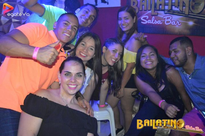 Foto 71 de Bailatino - Feria de Cali 2016 en Bailatino - Bar, Cali