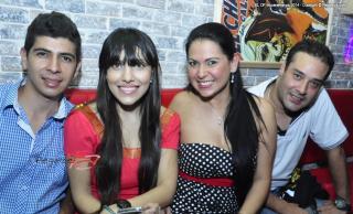 Foto 45 de EL DF Bucaramanga - 1 de febrero de 2014 en Discoteca DF Bucaramanga, Bucaramanga