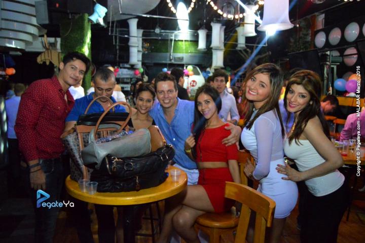 Foto 44 de MALABAR - 12 marzo 2016 en Discoteca Malabar Bucaramanga, Bucaramanga