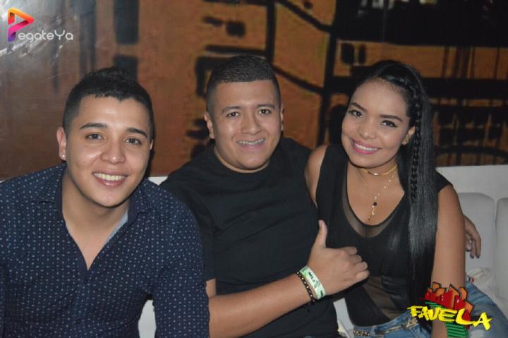 Foto 59 de Favela - Feria de Cali 2016 en Favela Club, Cali