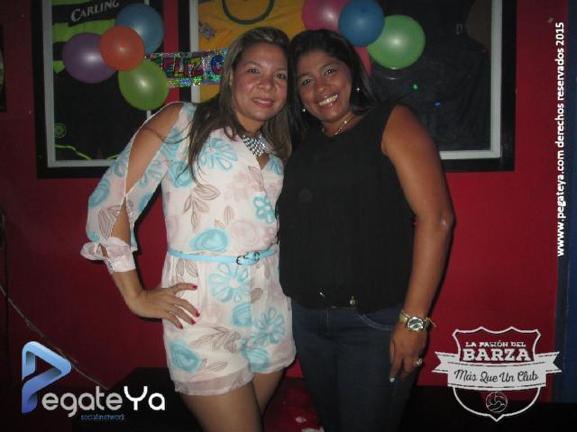 Foto 5 de la pasion del barza 17 y 18 de julio de en LA PASION DEL BARZA Cartagena, Cartagena