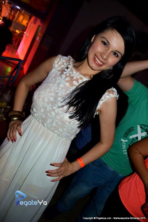 Foto 8 de Maria Casquitos - 14 de febrero de 2015 en Maria Casquitos Bucaramanga, Bucaramanga