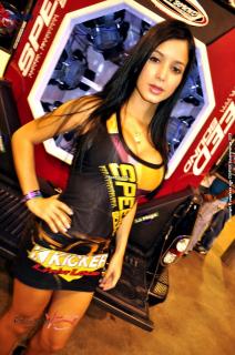 Foto 93 de Chicas Car Audio Bucaramanga 2013 en Chicas Car Audio Bucaramanga 2013, Bucaramanga