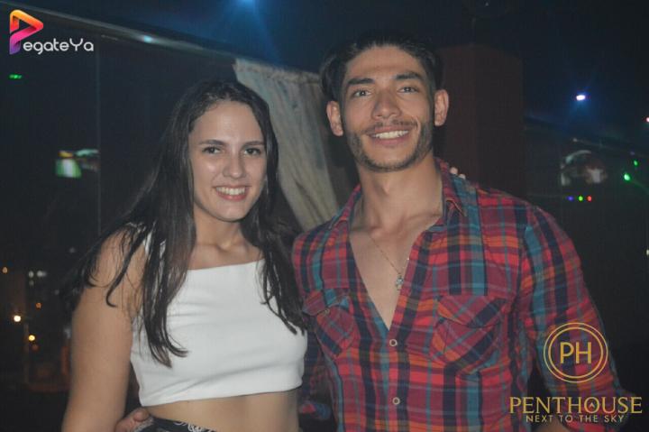 Foto 76 de Penthouse Club - Feria De Cali 2016 en Penthouse 1800, Cali