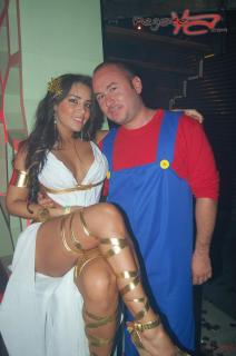 Foto 18 de Discoteca Sixttina 1 de Nov en Sixttina Discoteca