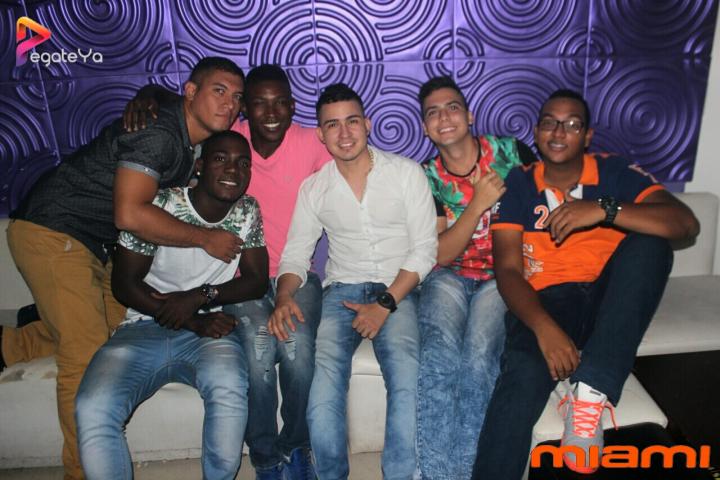 Foto 17 de Miami Bar - 1er FDS Nov. 2015 en Miami Bar Cali, Cali
