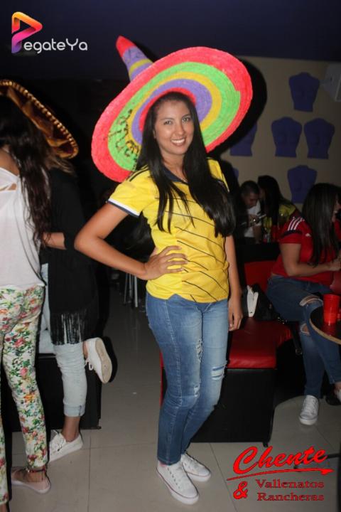 Foto 10 de Chente - 1er FDS Junio 2016 en CHENTE Vallenatos y Rancheras, Cali