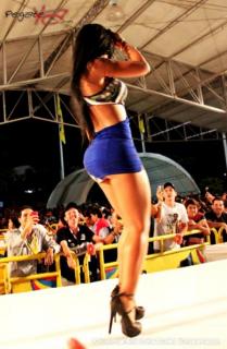 Foto 197 de Chicas Car Audio 2012 - Cenfer Bucaramanga en Chicas Car Audio 2012, Bucaramanga