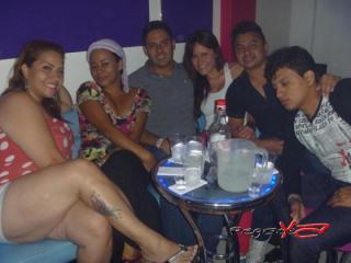 Foto 16 de Enero 30 del 2012 en La Maldita Primavera Cali, Cali