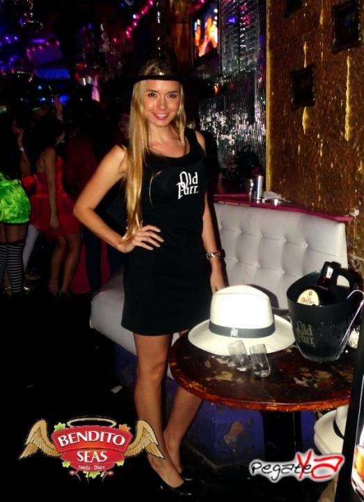 Foto 43 de Bendito Seas - Halloween 2014 en Discoteca Bendito Seas Medellin, Medellín