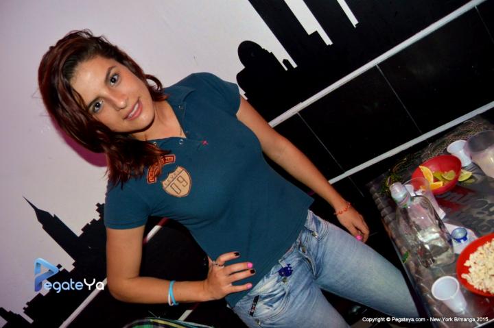 Foto 40 de New York - 14 de febrero de 2015 en Discoteca New York Bucaramanga, Bucaramanga