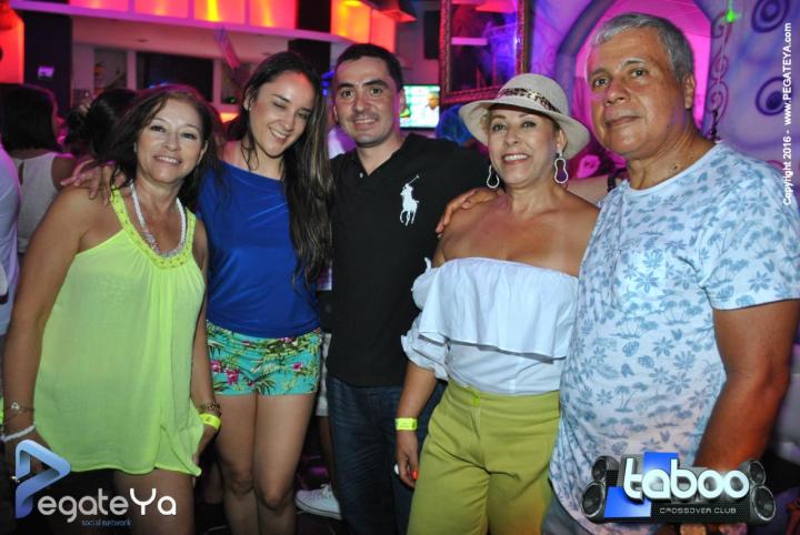 Foto 41 de Taboo 18 y 19 de Marzo de 2016 en Discoteca Taboo Cartagena, Cartagena