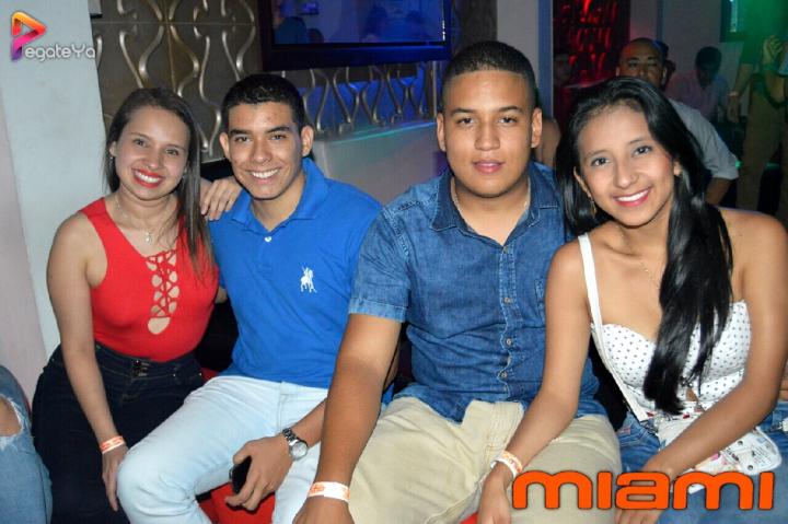 Foto 7 de Miami Bar - 1er Fds Mayo 2017 en Miami Bar Cali, Cali