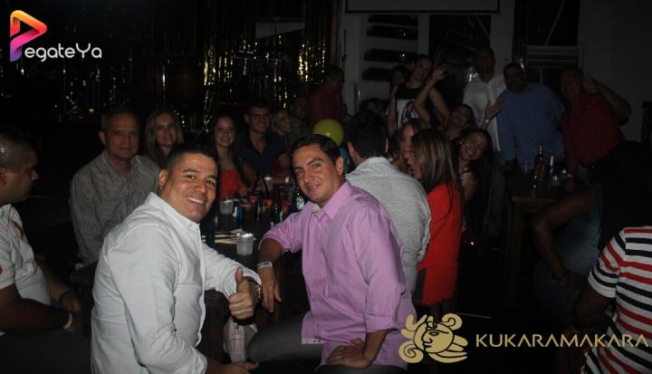 Foto 32 de Kukaramakara - 3er Fds Agosto 2016 en Kukaramakara Discoteca Cali, Cali